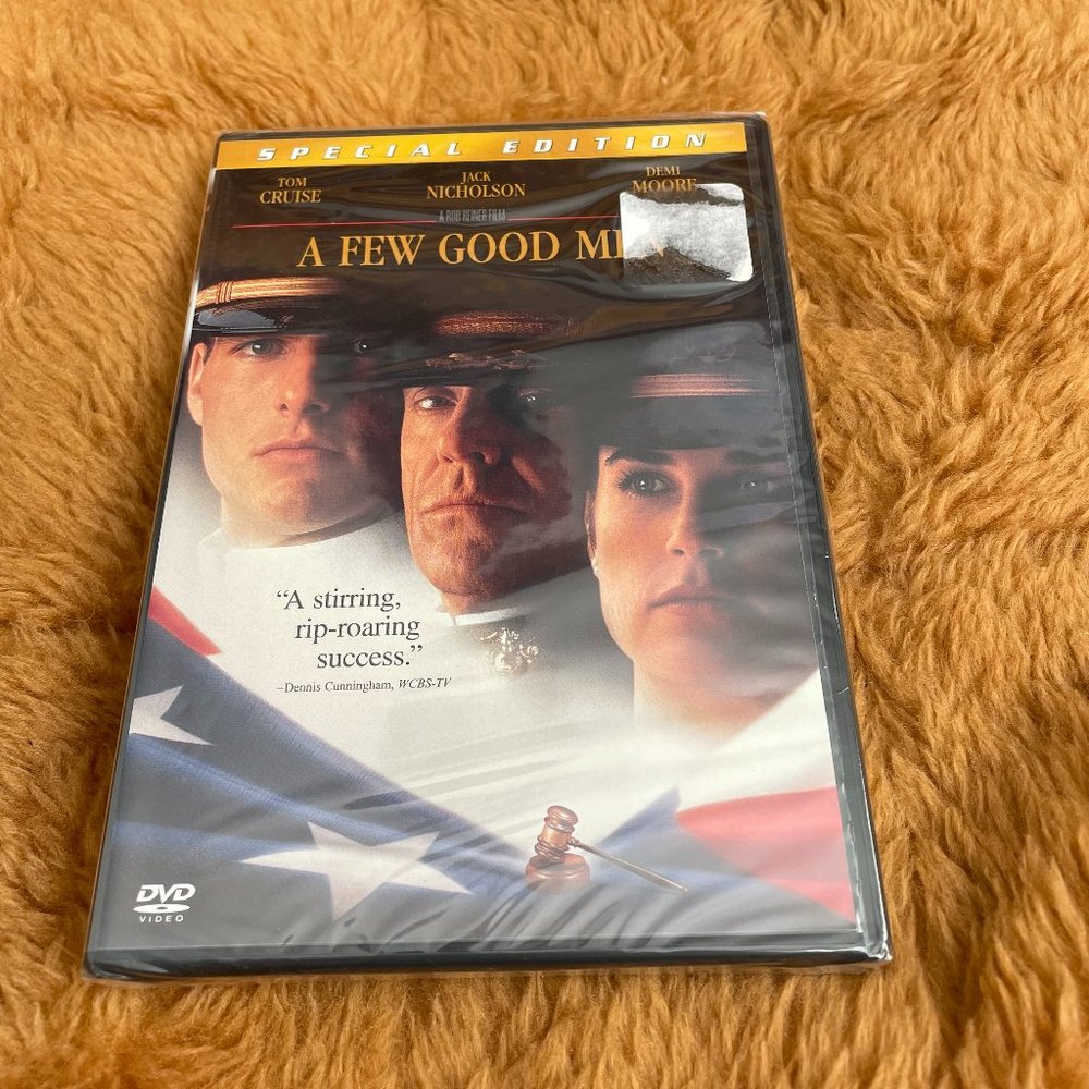 A Few Good Men Special Edition